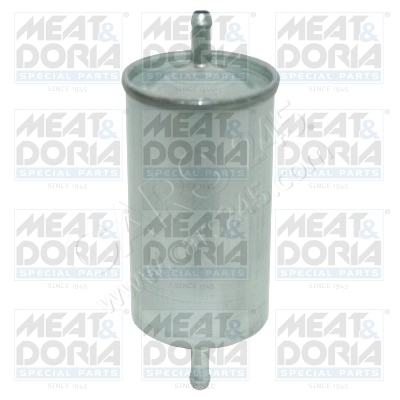 Kraftstofffilter MEAT & DORIA 4108