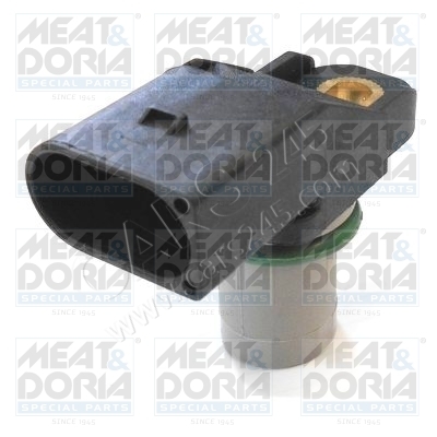 Sensor, Nockenwellenposition MEAT & DORIA 87593