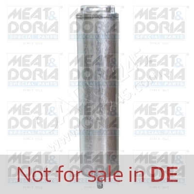 Kraftstofffilter MEAT & DORIA 4716