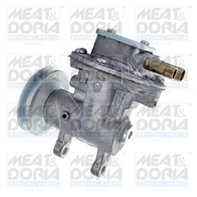 Unterdruckpumpe, Bremsanlage MEAT & DORIA 91168