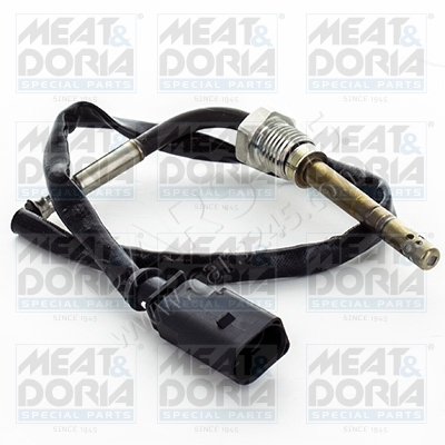 Sensor, Abgastemperatur MEAT & DORIA 12342