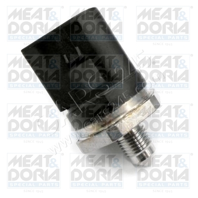 Sensor, Kraftstoffdruck MEAT & DORIA 82371