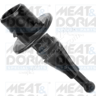 Sensor, Ansauglufttemperatur MEAT & DORIA 82179