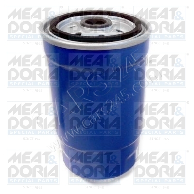 Kraftstofffilter MEAT & DORIA 4110