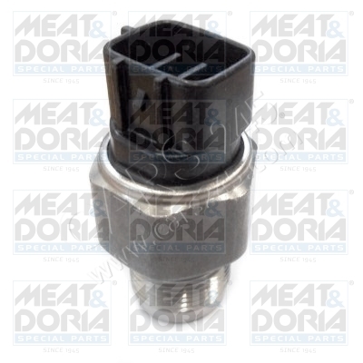 Sensor, Kraftstoffdruck MEAT & DORIA 9397