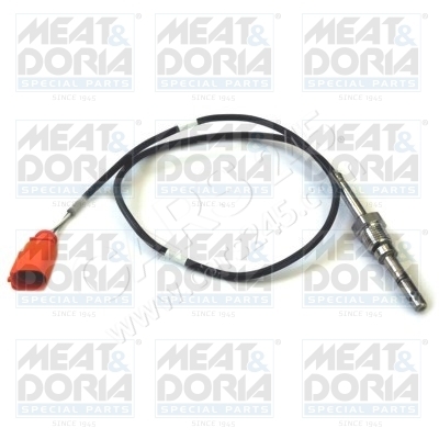 Sensor, Abgastemperatur MEAT & DORIA 11942