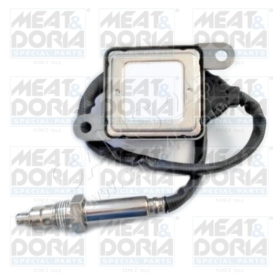 NOx-Sensor, Harnstoffeinspritzung MEAT & DORIA 57000