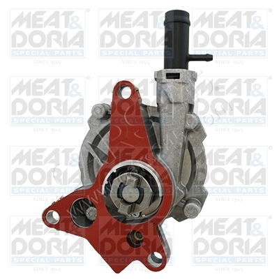 Unterdruckpumpe, Bremsanlage MEAT & DORIA 91193
