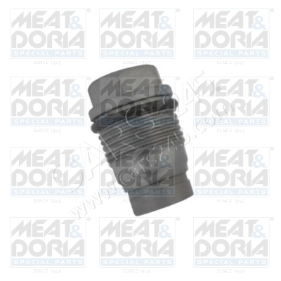 Druckbegrenzungsventil, Common-Rail-System MEAT & DORIA 9701