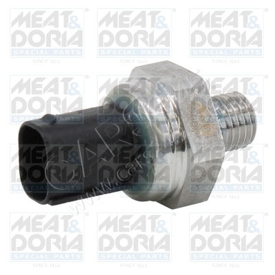 Sensor, Abgasdruck MEAT & DORIA 827002