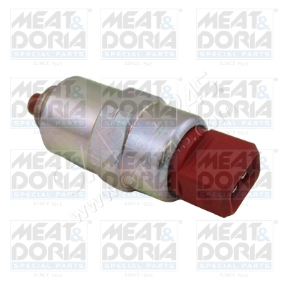 Abstellvorrichtung, Einspritzanlage MEAT & DORIA 9053