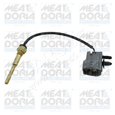 Sensor, Kühlmitteltemperatur MEAT & DORIA 82416