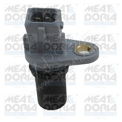 Drehzahlsensor, Schaltgetriebe MEAT & DORIA 871164