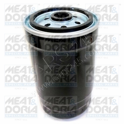 Kraftstofffilter MEAT & DORIA 4705