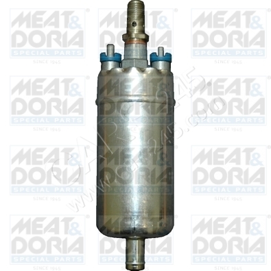 Kraftstoffpumpe MEAT & DORIA 76050