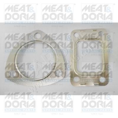 Montagesatz, Lader MEAT & DORIA 60864