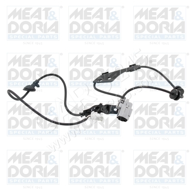 ABS-Verbindungskabel MEAT & DORIA 90728