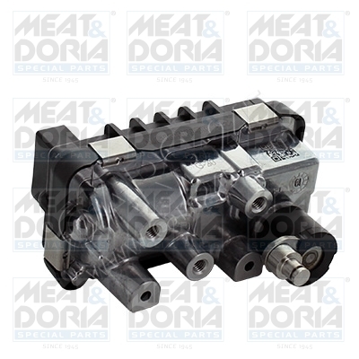 Ladedruckregelventil MEAT & DORIA 66066