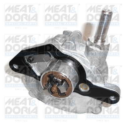 Unterdruckpumpe, Bremsanlage MEAT & DORIA 91166