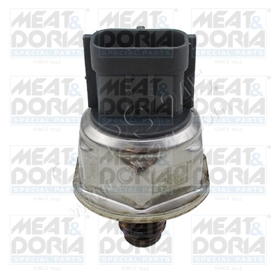 Sensor, Kraftstoffdruck MEAT & DORIA 9523