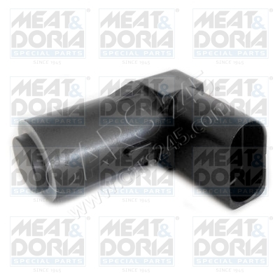 Sensor, Einparkhilfe MEAT & DORIA 94561
