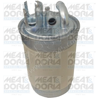 Kraftstofffilter MEAT & DORIA 4245
