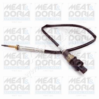 Sensor, Abgastemperatur MEAT & DORIA 12029