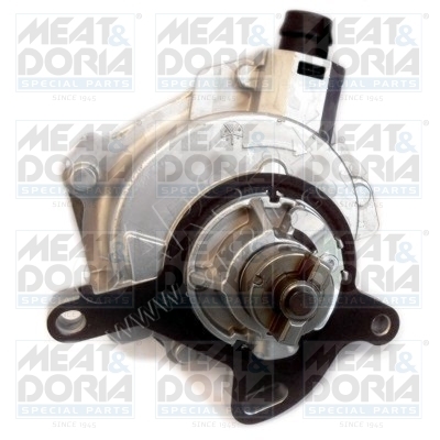 Unterdruckpumpe, Bremsanlage MEAT & DORIA 91174