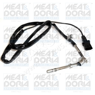 Sensor, Abgastemperatur MEAT & DORIA 11948