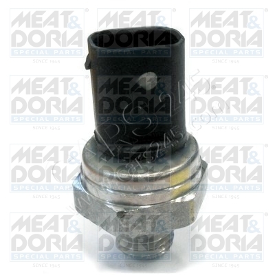 Sensor, Abgasdruck MEAT & DORIA 82558