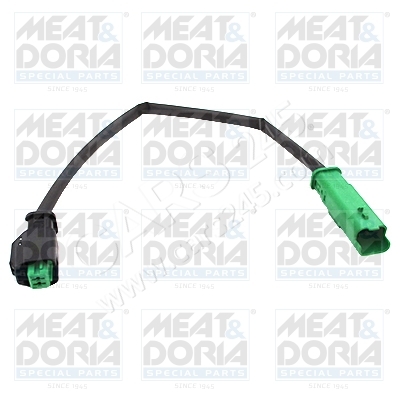 Reparatursatz, Kabelsatz MEAT & DORIA 25461