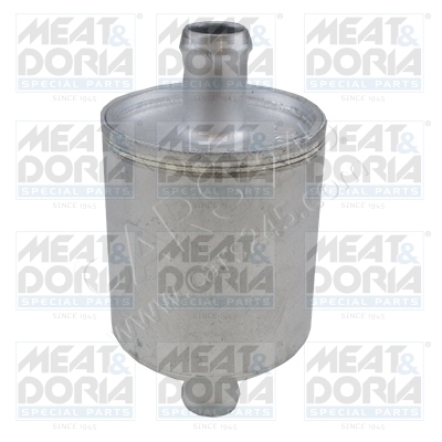 Kraftstofffilter MEAT & DORIA 4938