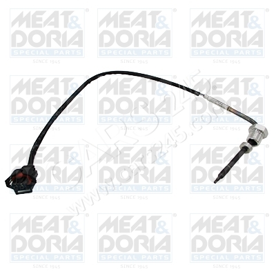 Sensor, Abgastemperatur MEAT & DORIA 12097