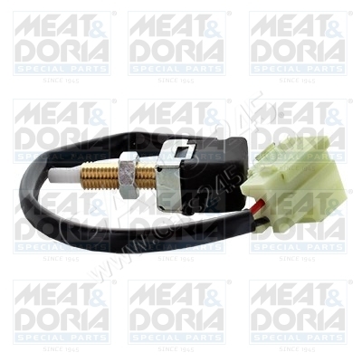 Schalter, Kupplungsbetätigung (GRA) MEAT & DORIA 35156