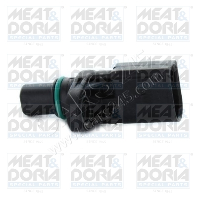 Sensor, Nockenwellenposition MEAT & DORIA 87459