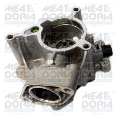 Unterdruckpumpe, Bremsanlage MEAT & DORIA 91173
