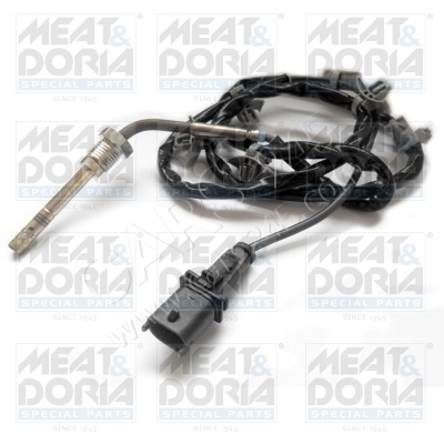 Sensor, Abgastemperatur MEAT & DORIA 12095
