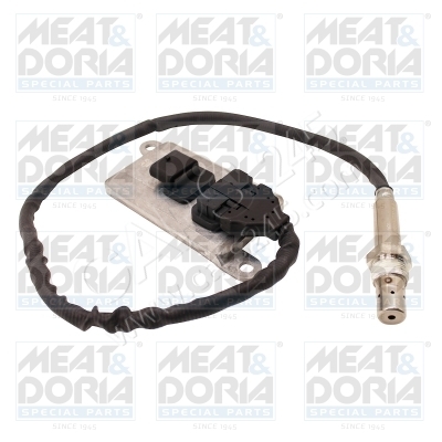 NOx-Sensor, NOx-Katalysator MEAT & DORIA 57093