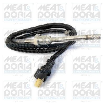 Sensor, Abgastemperatur MEAT & DORIA 11975
