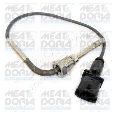 Sensor, Abgastemperatur MEAT & DORIA 12046