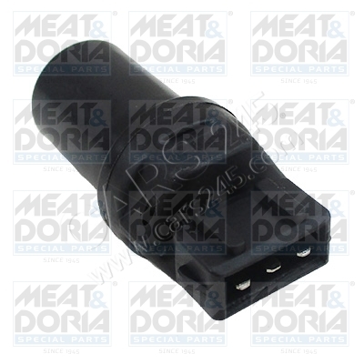 Sensor, Wegstrecke MEAT & DORIA 871167