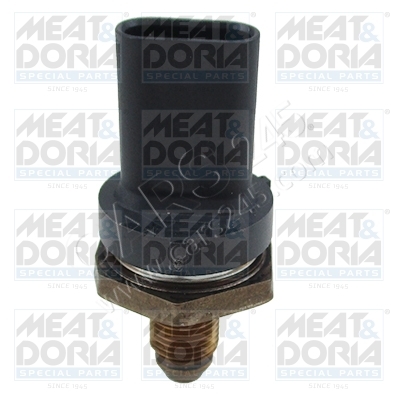 Sensor, Kraftstoffdruck MEAT & DORIA 825014