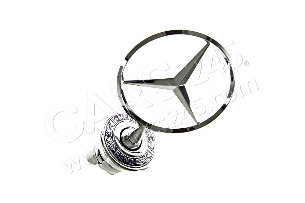 Mercedesstern MERCEDES-BENZ 2108800186