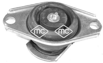 Lagerung, Motor Metalcaucho 05545