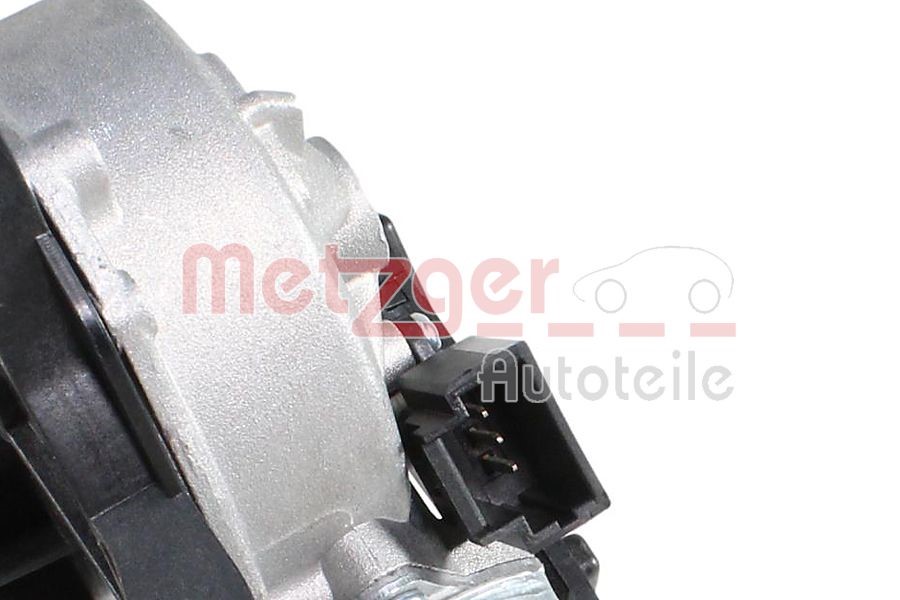 Wischermotor METZGER 2190994 2
