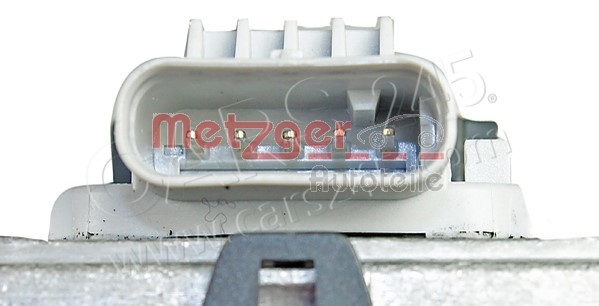 NOx-Sensor, Harnstoffeinspritzung METZGER 0899199 2