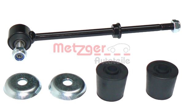 Stange/Strebe, Stabilisator METZGER 53002219