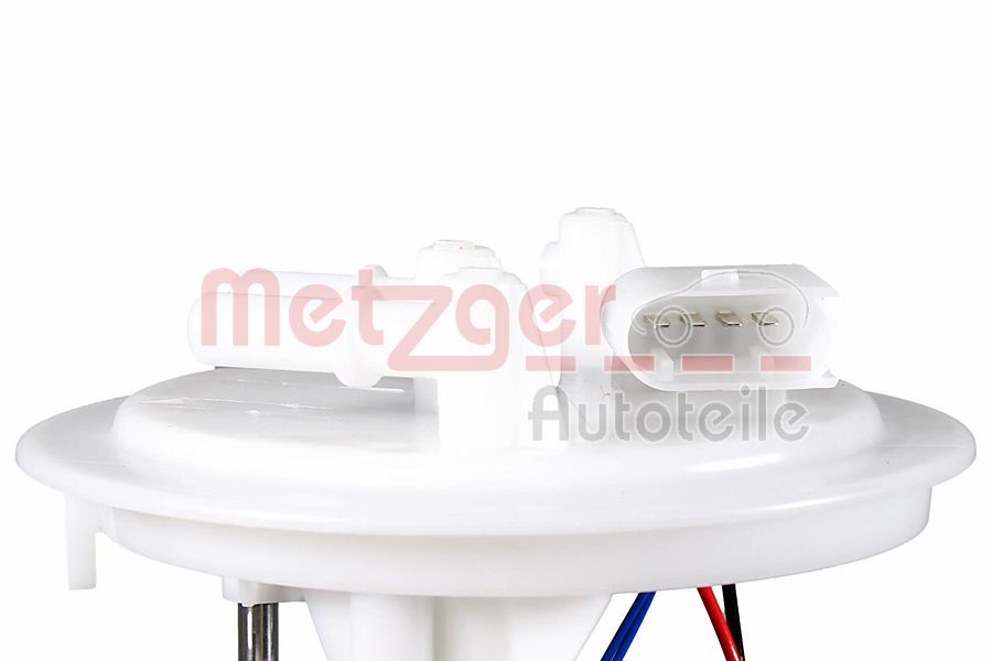 Kraftstoff-Fördereinheit METZGER 2250566 3