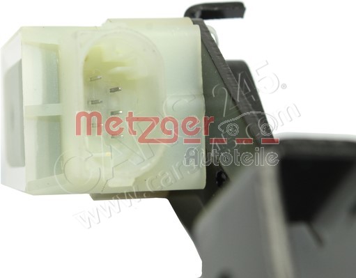 Sensor, Xenonlicht (Leuchtweitenregulierung) METZGER 0901217 2