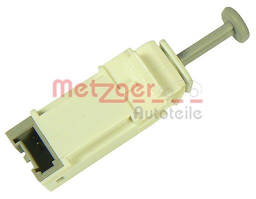 Schalter, Kupplungsbetätigung (GRA) METZGER 0911107